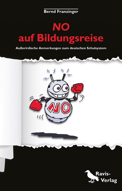 NO auf Bildungsreise, Bernd Franzinger