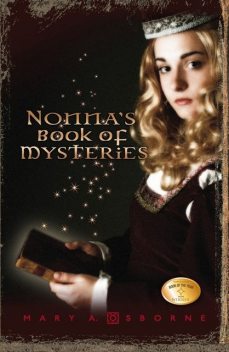 Nonna's Book of Mysteries, Mary A.Osborne