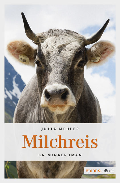 Milchreis, Jutta Mehler