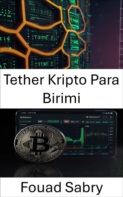 Tether Kripto Para Birimi, Fouad Sabry