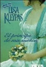 El Príncipe De Los Sueños, Lisa Kleypas