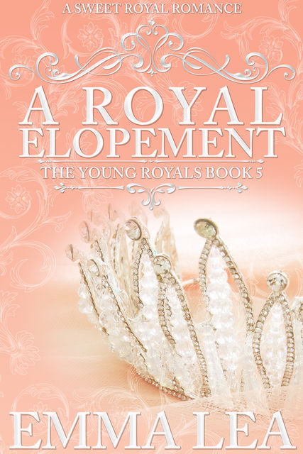 A Royal Elopement, Emma Lea