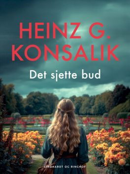 Det sjette bud, Heinz G. Konsalik