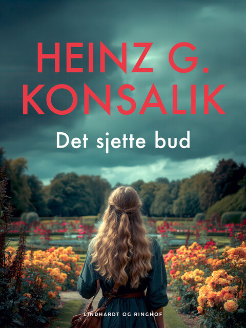 Det sjette bud, Heinz G. Konsalik