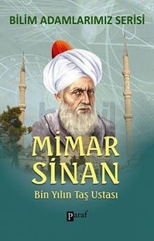 Mimar Sinan, Ali Kuzu