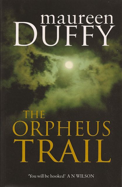 The Orpheus Trail, Maureen Duffy
