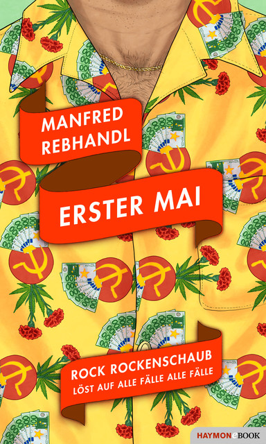 Erster Mai, Manfred Rebhandl