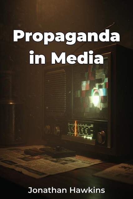 Propaganda in Media, Jonathan Hawkins