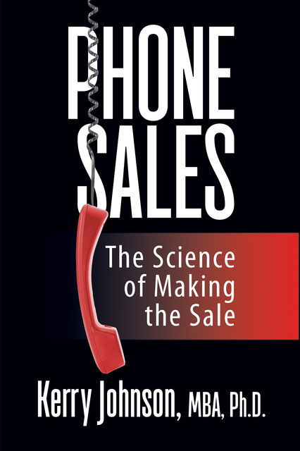 Phone Sales, Kerry Johnson