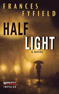 Half Light, Frances Fyfield