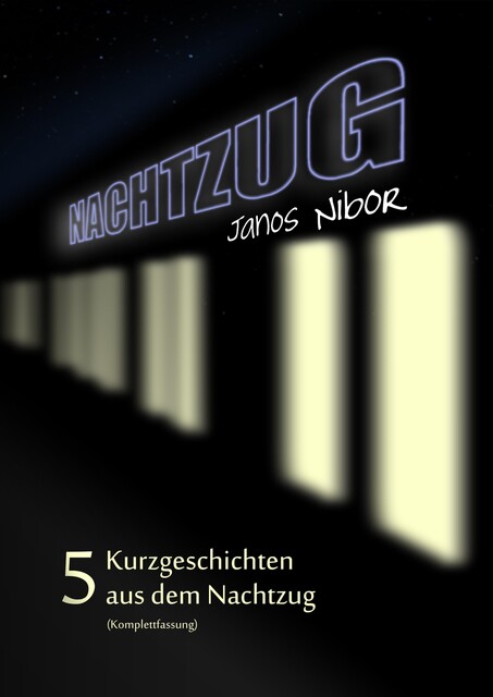 Nachtzug, Janos Nibor