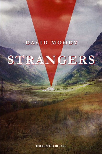 Strangers, David Moody