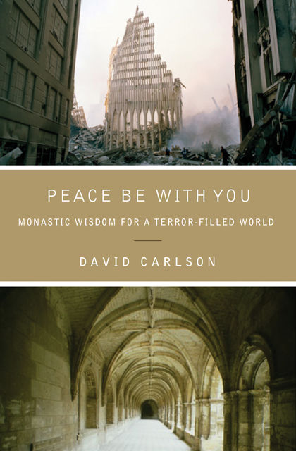 Peace Be with You, David Carlson
