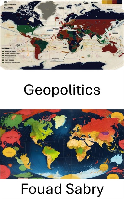 Geopolitics, Fouad Sabry