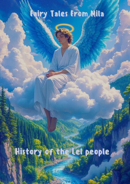 History of the Lel people, Fairy Tales From Mila