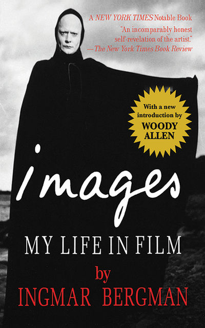 Images, Ingmar Bergman