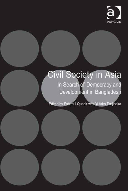 Civil Society in Asia, Fahimul Quadir