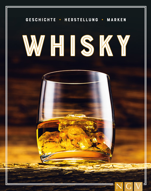 Whisky, NGV Verlag