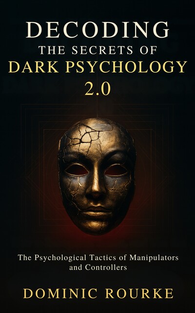 Decoding the Secrets of Dark Psychology 2.0, Dominic Rourke