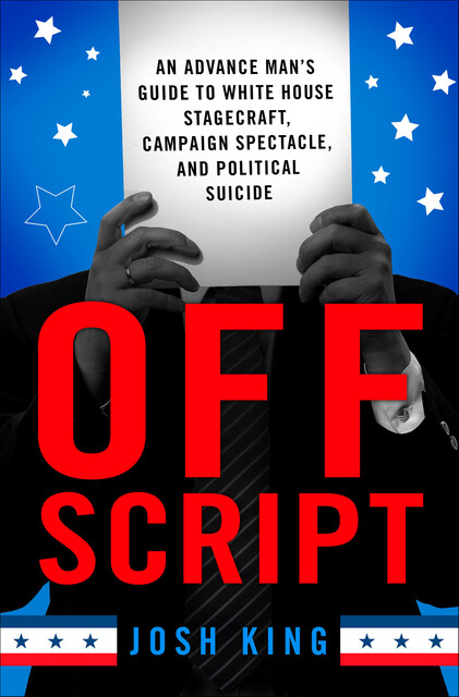 Off Script, Josh King