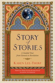 Story of Stories, Karen Lee-Thorp