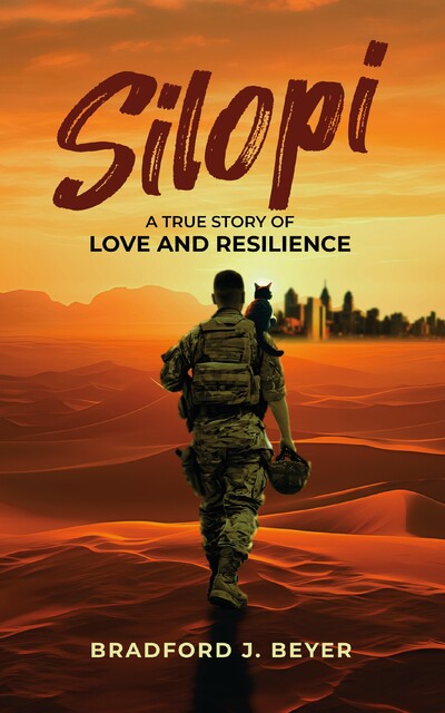 Silopi, Bradford J. Beyer