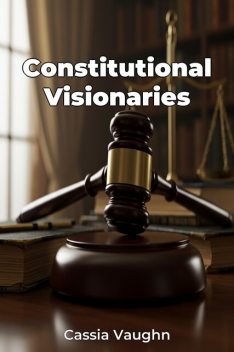 Constitutional Visionaries, Cassia Vaughn