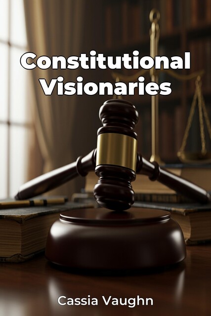 Constitutional Visionaries, Cassia Vaughn