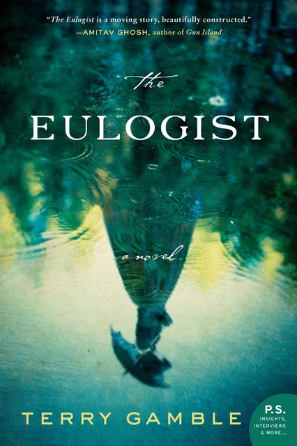 The Eulogist, Ms. Terry Gamble