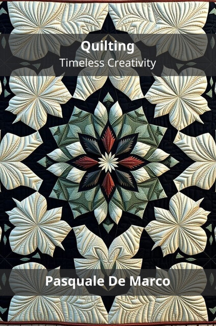 Quilting, Pasquale De Marco