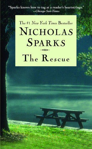The Rescue, Nicholas Sparks