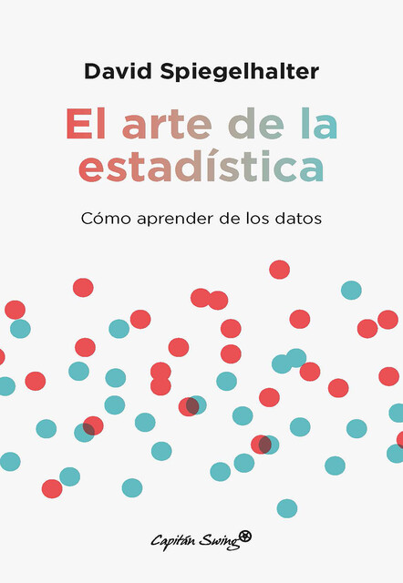 El arte de la estadística, David Spiegelhalter