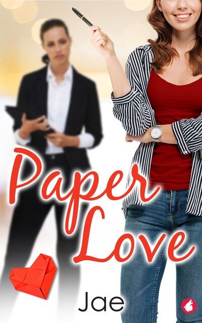 Paper Love, Jae