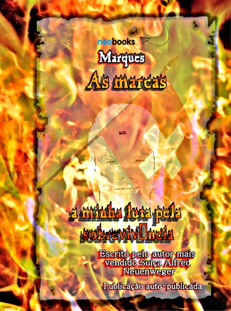 Marques As marcas, Alfred Neuenweger