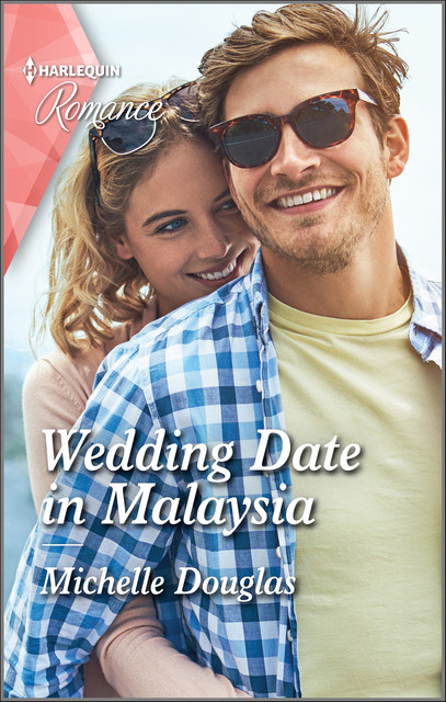 Wedding Date in Malaysia, Michelle Douglas