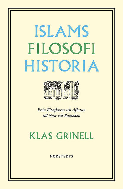 Islams filosofihistoria, Klas Grinell