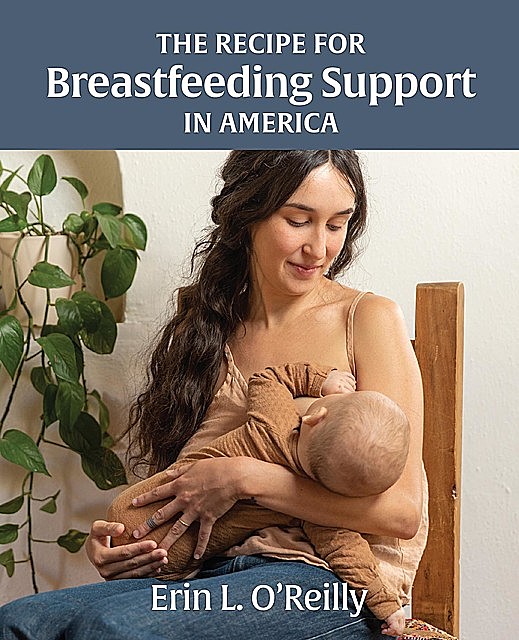 The Recipe for Breastfeeding Support in America, Erin O'Reilly