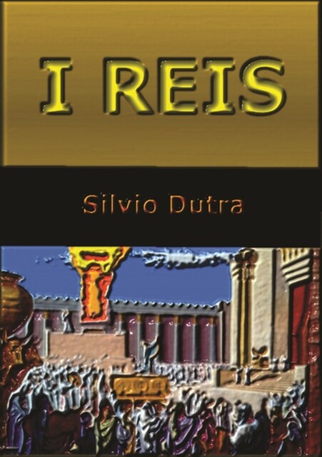 I Reis, Silvio Dutra