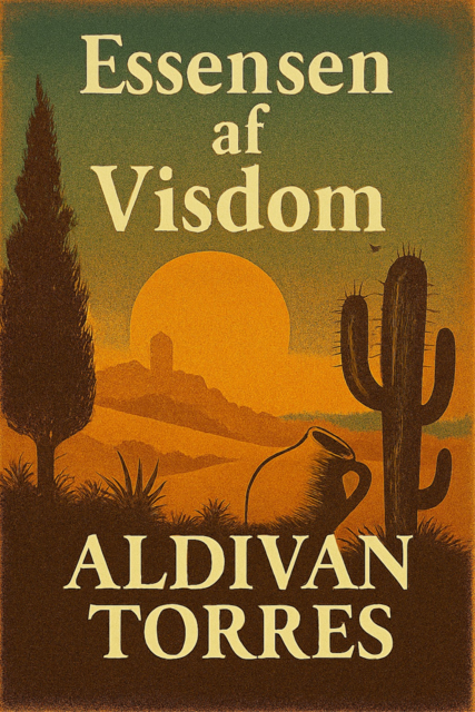 Essensen af Visdom, ALDIVAN TORRES