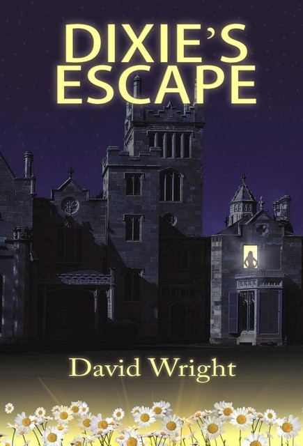 Dixie's Escape, David Wright