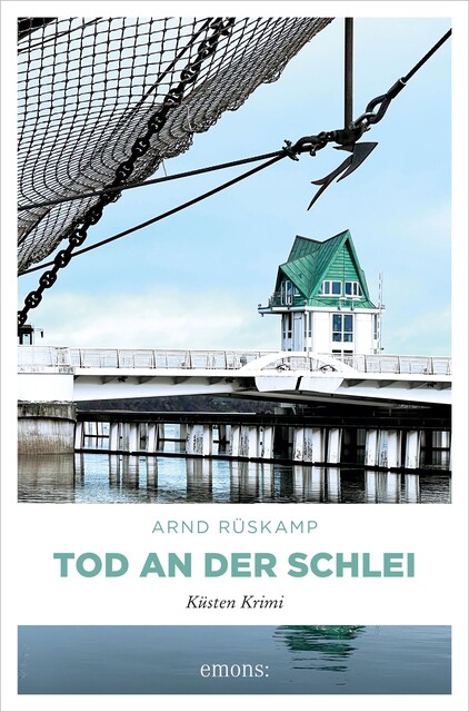 Tod an der Schlei, Arnd Rüskamp