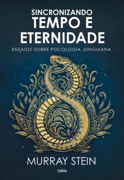 Sincronizando tempo e eternidade, Murray Stein