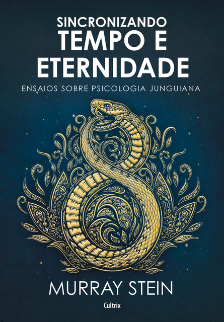 Sincronizando tempo e eternidade, Murray Stein