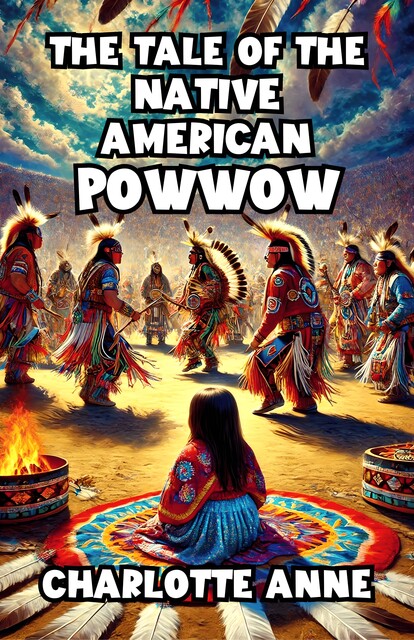 The Tale of the Native American Powwow, Charlotte Anne
