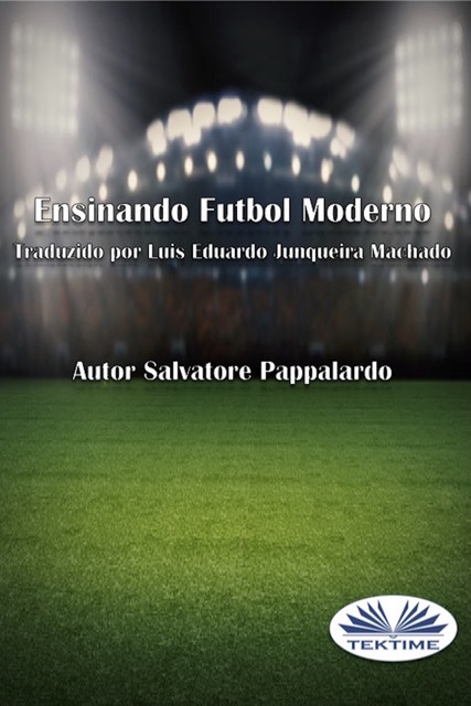 Ensinando Futebol Moderno, Salvatore Pappalardo