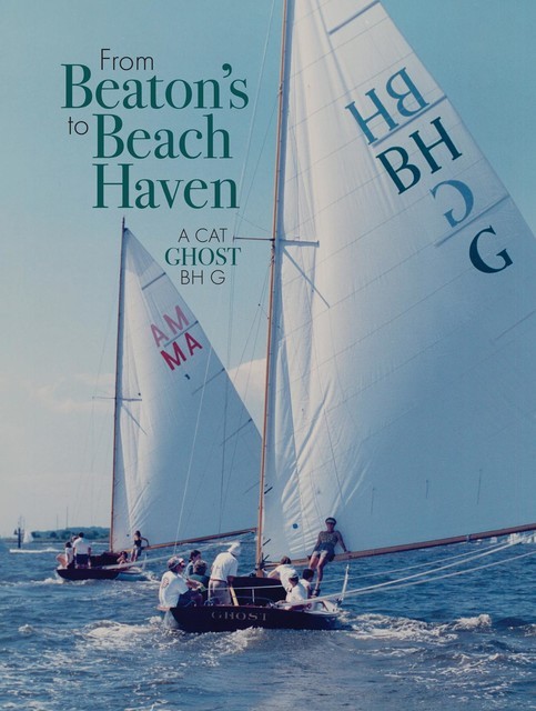 From Beaton's to Beach Haven, William W. Fortenbaugh