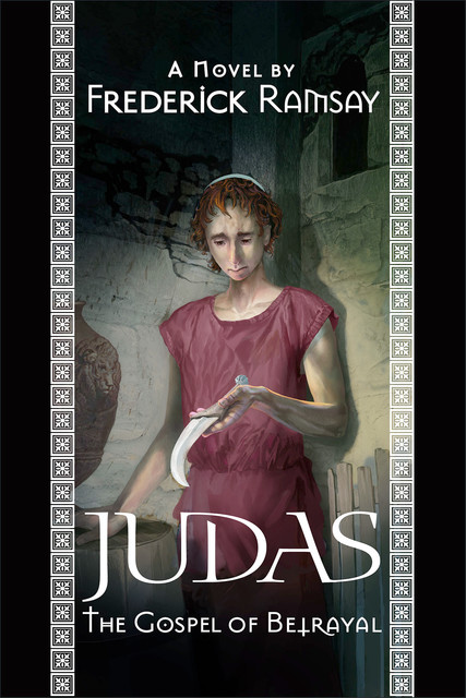Judas: The Gospel of Betrayal, Frederick Ramsay