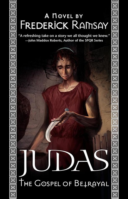 Judas: The Gospel of Betrayal, Frederick Ramsay