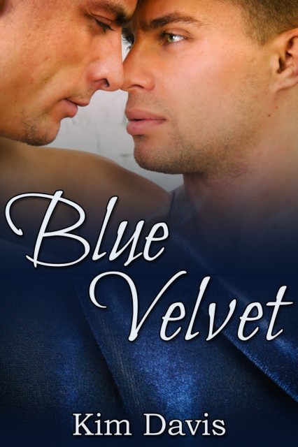 Blue Velvet, Kim Davis