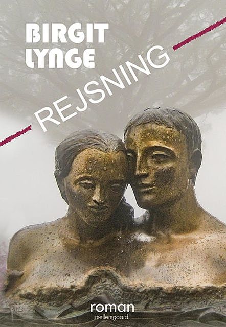 Rejsning, Birgit Lynge